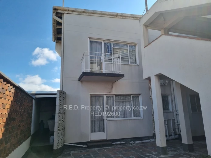 A Primely Located Home