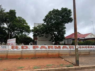 Shop & Retail Property