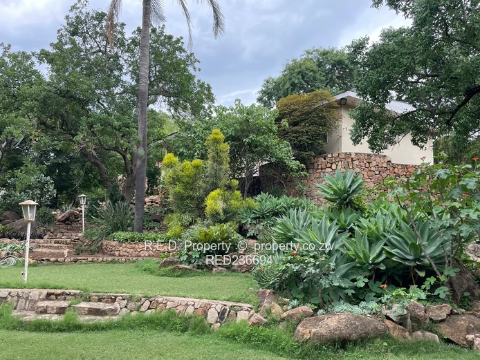 Character-filled Split-level Living In Burnside!