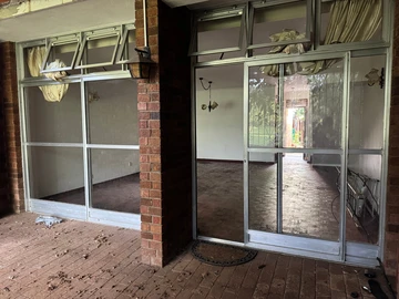 2 Bedroom Townhouse Complex