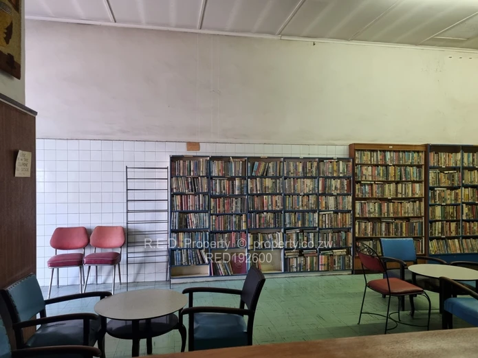 A Primely Located Home