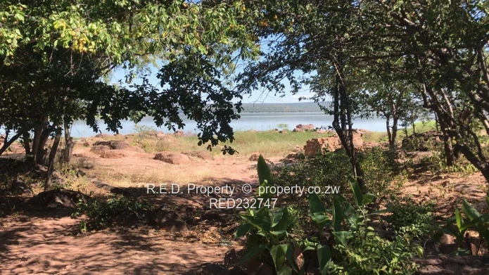 Waterfront Living with Endless Potential In Milibizi