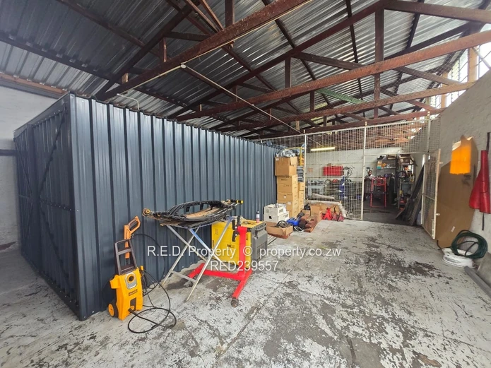 Versatile Commercial Property Designed for Operational Efficiency In Belmont