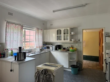 2 Bedroom Townhouse Complex