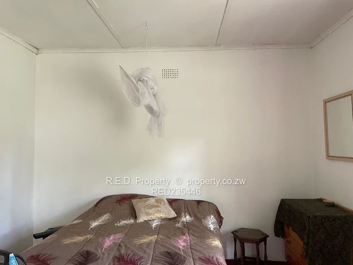 Prime Location with Exceptional Potential In Suburbs