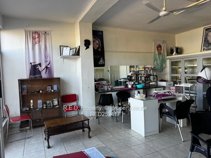 Prime Commercial Investment Opportunity