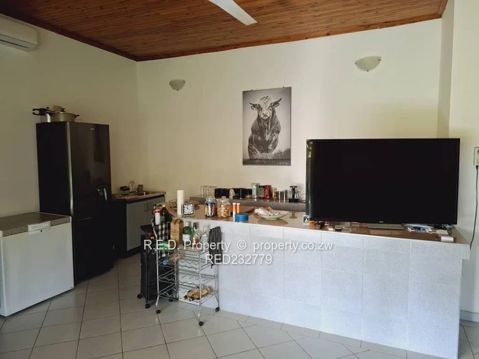 Flexible Living, Solid Returns, Endless Potential