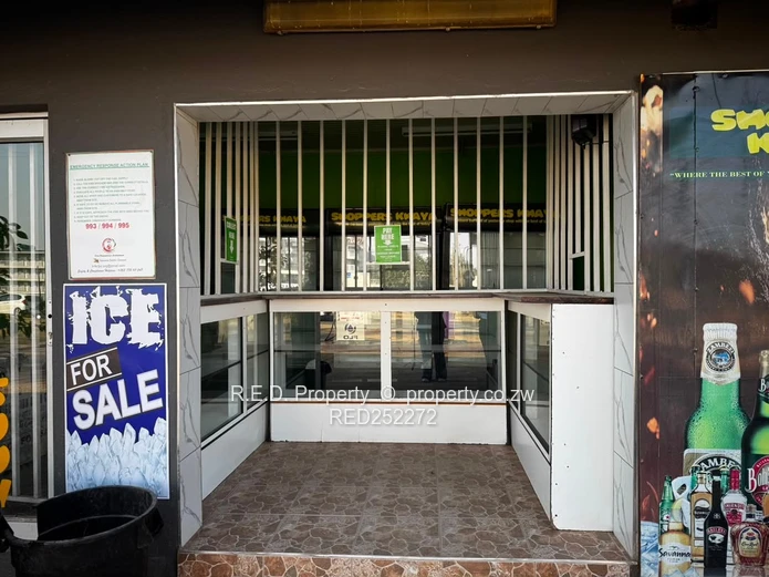 Prime Service Station Investment Opportunity In Riverside!