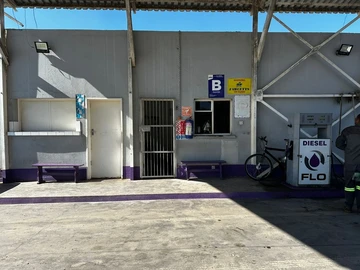 Commercial Property