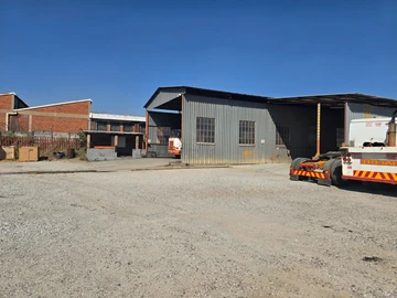 Commercial Property