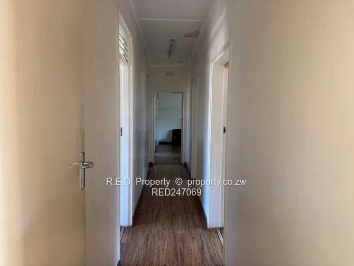Neat Family Home In Ilanda!