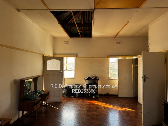 Solid Investment Potential in Northend