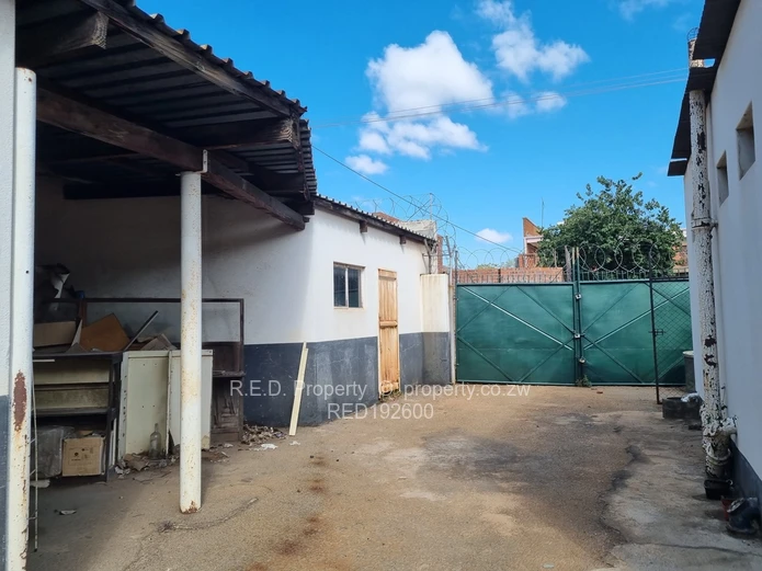 A Primely Located Home