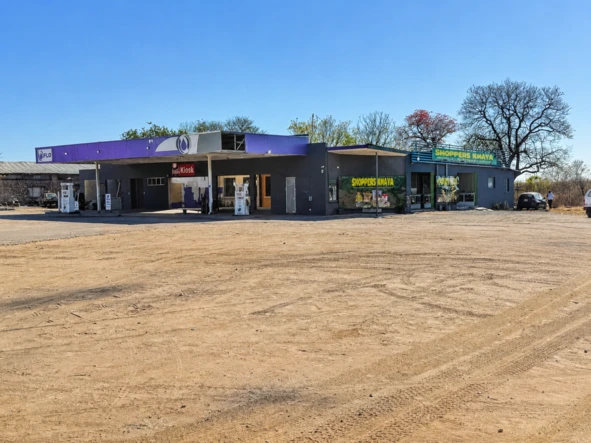 Commercial Property