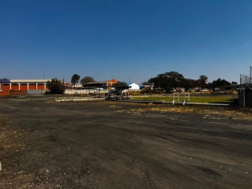 Commercial Property