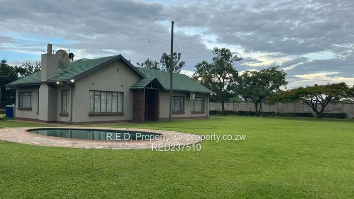 A private Burnside home offering space, comfort, and self-sufficient living