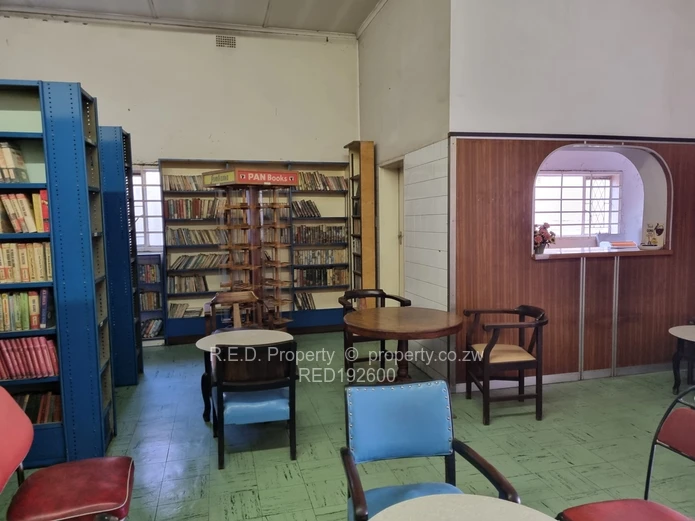 A Primely Located Home