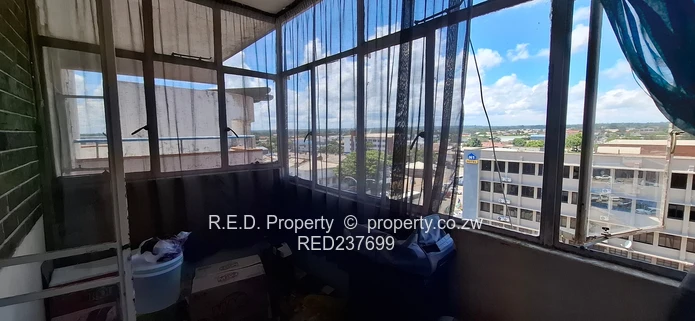 Rooftop living meets breathtaking views in the cbd