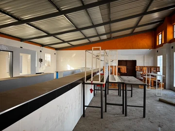 Commercial Property