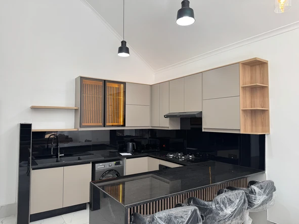 3 Bedroom Townhouse Complex