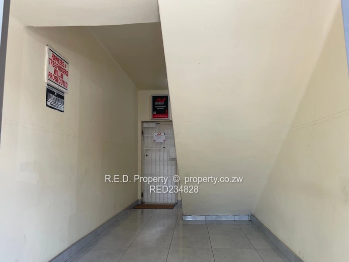 Multi-Use Commercial Investment Opportunity In The Cbd!