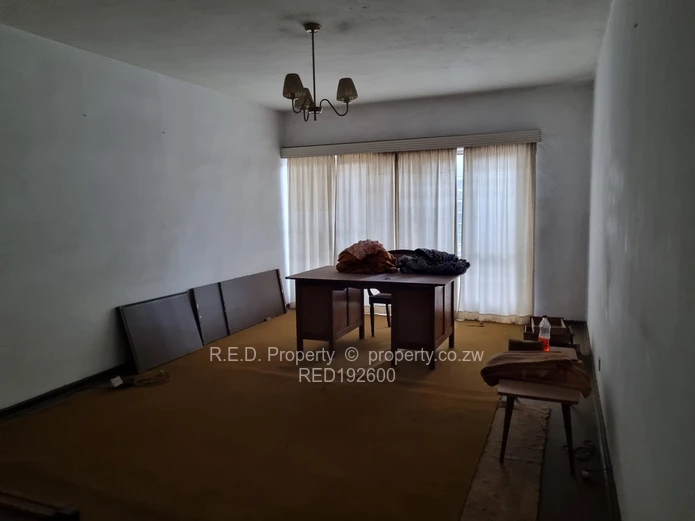 A Primely Located Home