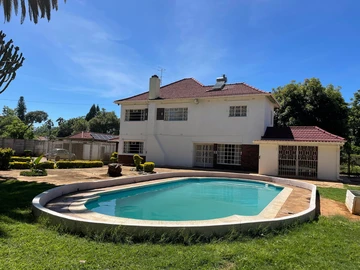 Elegant and Spacious Family Home 