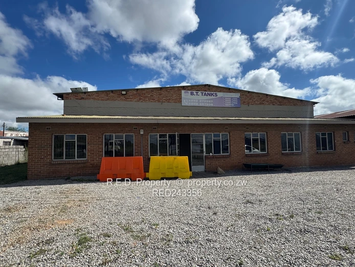 The Right Space to Grow Your Business In Kelvin North!