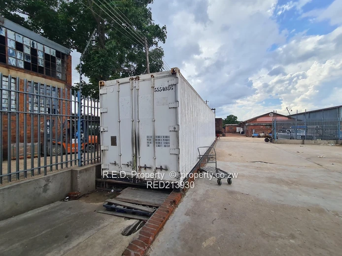 Prime Commercial Property