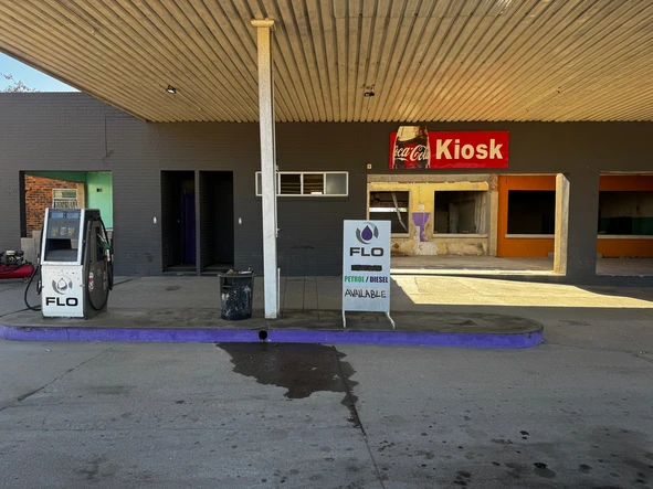 Commercial Property