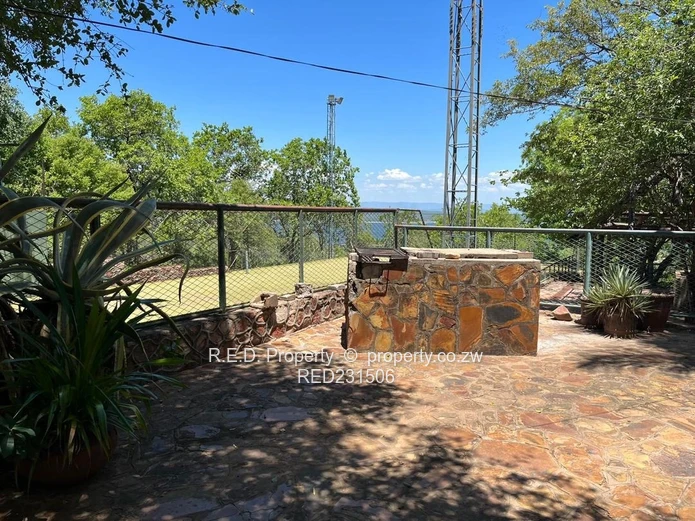 Investment Opportunity Along the Zambezi River District- Binga