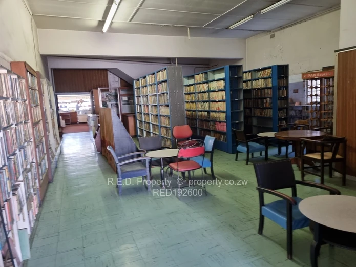 A Primely Located Home