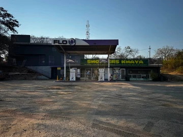 Commercial Property