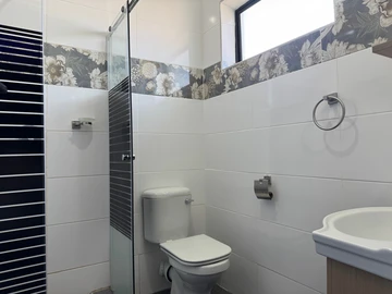 3 Bedroom Townhouse Complex