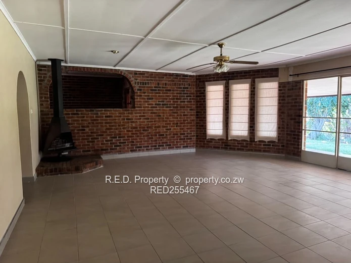 Two Homes On One Property For Rent In Burnside!