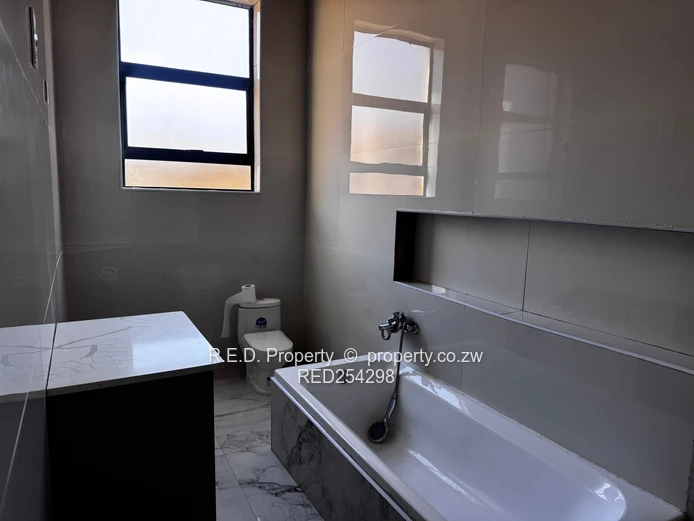 Luxury 7-Bedroom Residence with Exceptional Finishing Potential In Matsheumhlope!