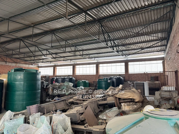 The Right Space to Grow Your Business In Kelvin North!