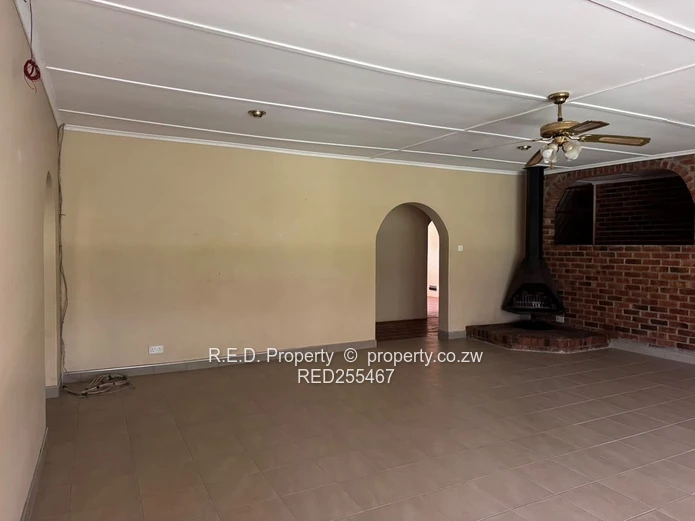 Two Homes On One Property For Rent In Burnside!