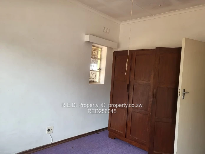 2-Bedroom House To Rent in Malindela