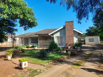  The Perfect Family Home!