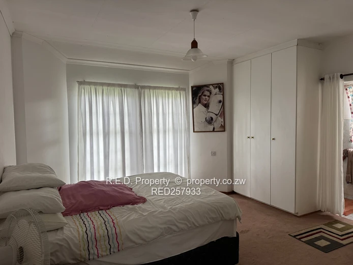 A Charming Home in a Secure Community