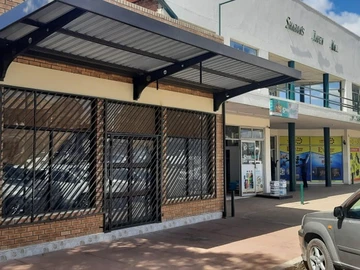 Commercial Property