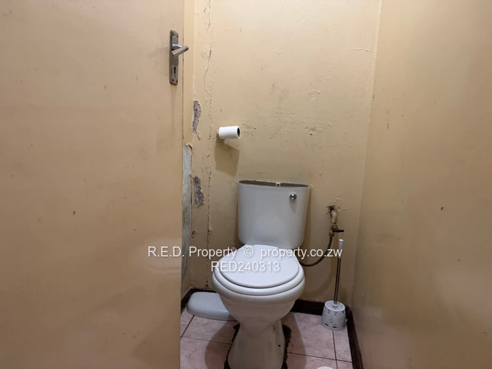 2-Bedroom Flat – Ideal CBD Investment
