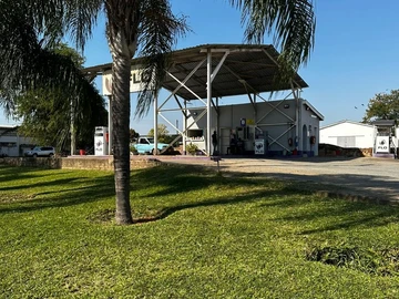 Commercial Property