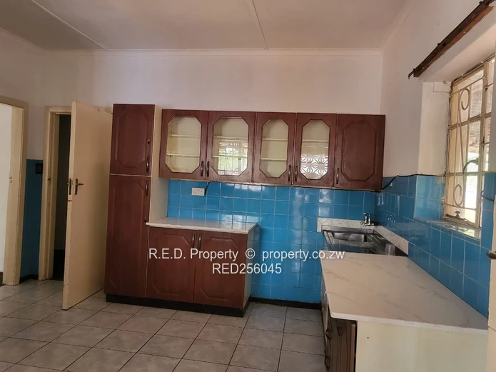 2-Bedroom House To Rent in Malindela