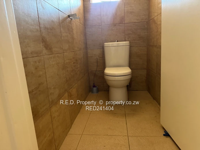 Space, Security, and Investment Potential in One In Manningdale!