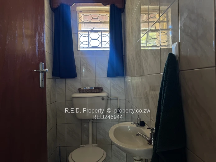 Prime Burnside Property!