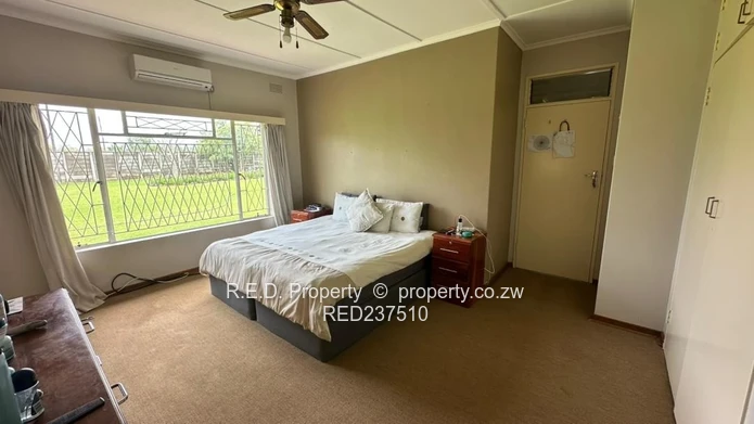 A private Burnside home offering space, comfort, and self-sufficient living