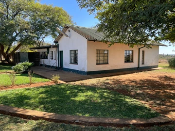 Stands & Residential Land