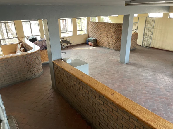 Commercial Property